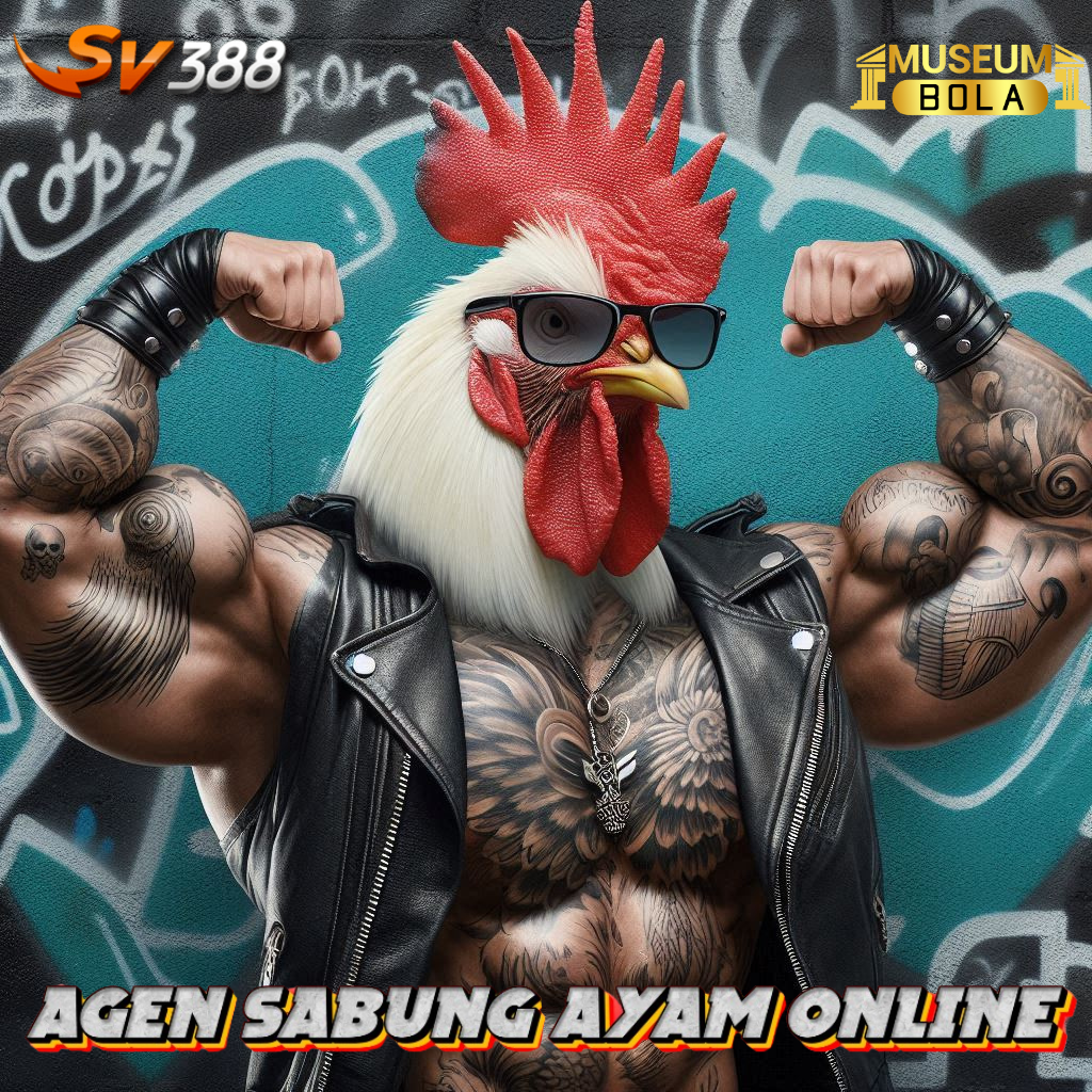 sabung ayam online