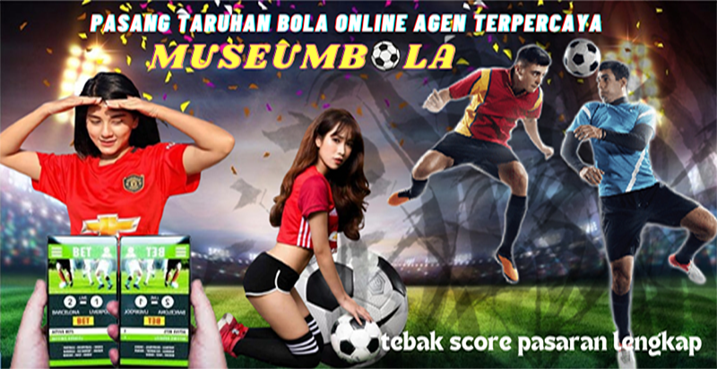 Taruhan Bola