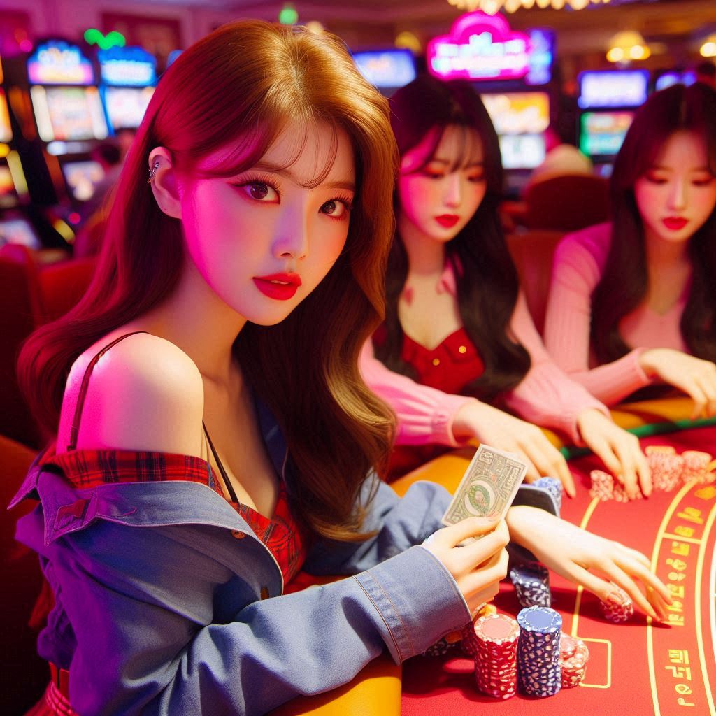 Live Casino Paling Gacor di Situs MuseumBola: Panduan Bermain dan Tips Memenangkan Taruhan