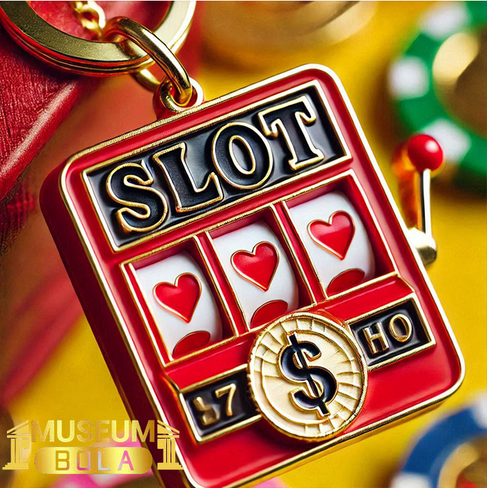 Slot