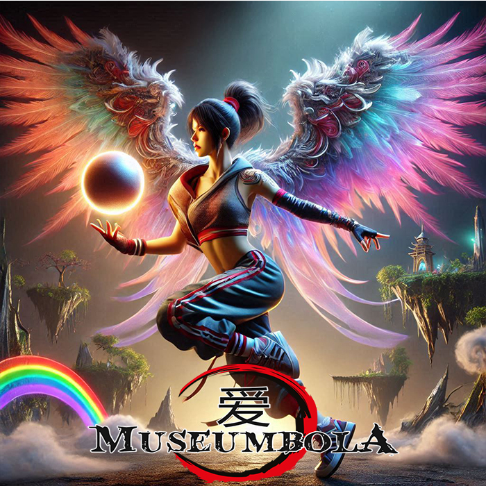 Museumbola Slot – Situs Terpercaya dengan Layanan Bank SBI Terbaik